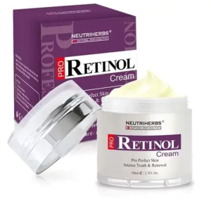 Neutriherbs Pro Retinol Cream 50g