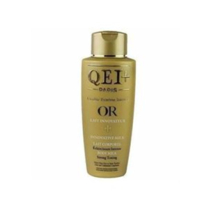 QEI+ Paris OR Innovateur “Innovative” Strong Toning Body Milk – 500 ml