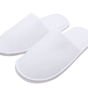 Elegant White Bedroom Slippers for Ultimate Home Comfort