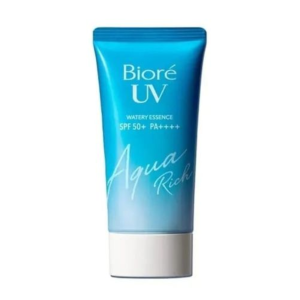 Biore UV Aqua Rich Watery Essence SPF 50+ PA++++ (50g)