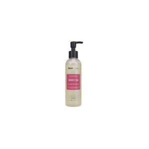 FaceFacts Ground Body Oil Pomegranate – 200 ml