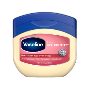 Vaseline Baby Healing Jelly 368g
