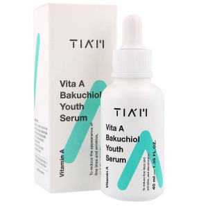 TIA'M Vita A Bakuchiol Youth Serum 40ml