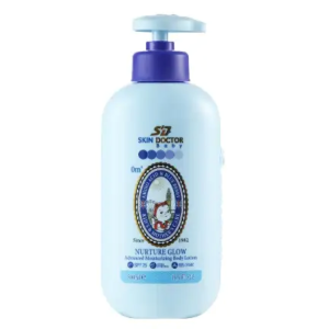 Skindoctor Baby Amino Acid & Blueberry Nurture Glow Advanced Moisturizing Body Lotion – 500 ml