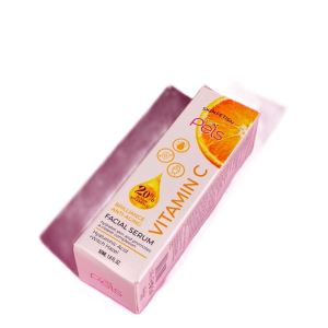 Pels Vitamin C Brilliance Anti-Aging Facial Serum 50ml
