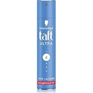 Schwarzkopf Taft Ultra Hair Lacquer Hold 4 250ml