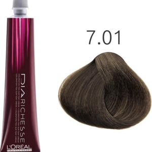 L'Oréal Dia Richesse Coloration 7.01