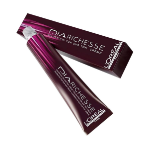 L'Oréal Dia Richesse Coloration 4
