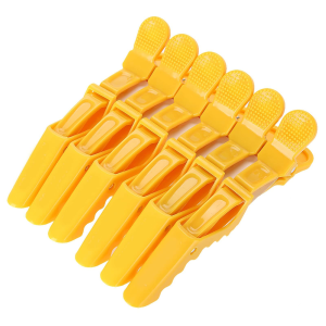Crocodile Hair Clip