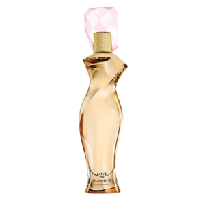 Love and Glamour Eau de Parfum – 75ml