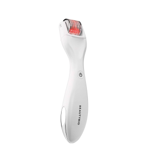 BeautyBio Electronic Derma Roller (GrossGold Colour)