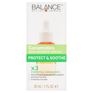 Balance Active Formula Ceramides Skin Barrier Serum – 30 ml