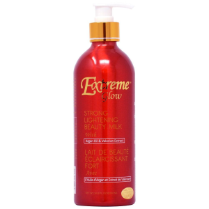 Extreme Glow Strong Lightening Beauty Milk – 500 ml