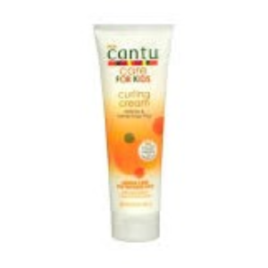 Cantu Care for Kids Curling Cream
