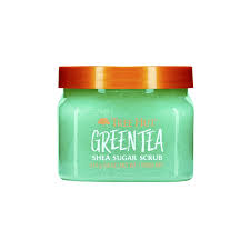 Tree Hut Green Tea Shea Sugar Scrub