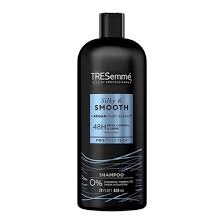 TRESemmé Silky and Smooth Argan Oleo Blend Shampoo