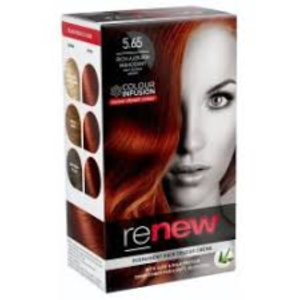 Rënew 5.65 Rich Auburn Mahogany