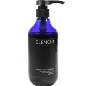 Element Silver Touch Shampoo