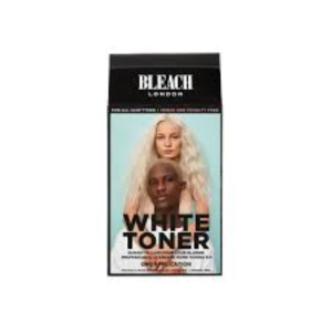 Bleach London White Toner Kit