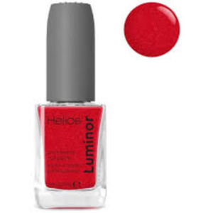 Helios Luminor Professional Nail Polish