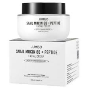 Jumiso Snail Mucin 88% Peptide Facial Cream