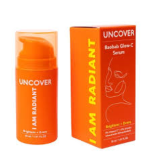Uncover Aloe Invisible Sunscreen SPF 50
