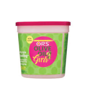 ORS Olive Oil Girls Healthy Style Hair Pudding