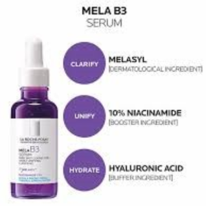 La Roche-Posay Mela B3 Serum 30ml