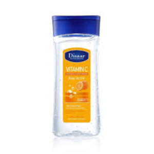 Disaar Beauty Skincare Vitamin C Whitening & Moisturizing