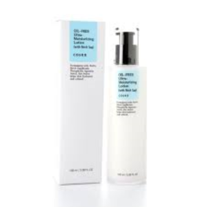 COSRX Oil-Free Ultra-Moisturizing Lotion with Birch Sap