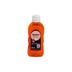 Savlon Antiseptic Liquid
