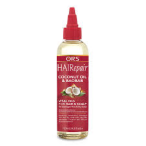 ORS Hairepair Coconut Oil & Baobab Vital Oils