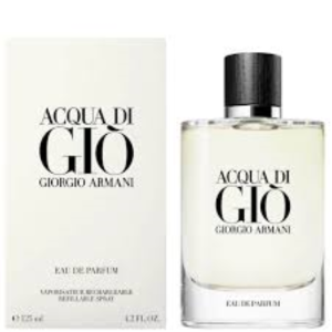 Acqua di Giò Eau de Toilette