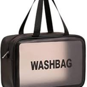 Large Mesh Wash Bags for Bulky Items (5 Colors)