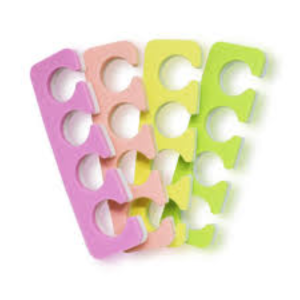 Studio 35 Beauty Foam Toe Separators
