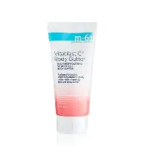 M-61 Powerful Skincare Vitablast C Body Butter – Radiance-Boosting & Stabilized