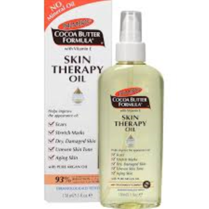 Palmer's Cocoa Butter Formula with Vitamin E Skin Therapy Oil