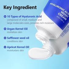 Isntree Hyaluronic Acid Moist Cream