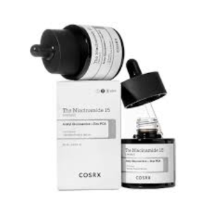 COSRX The Niacinamide 15 Serum