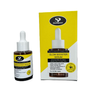 Skeenpoint Discoloration Correcting Glow Booster Serum