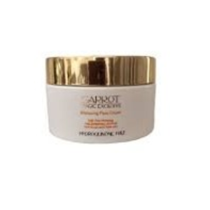 Carrot Magic Exclusive Whitening Face Cream