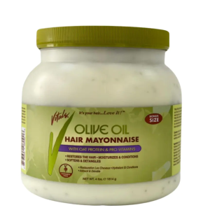 Vitale Olive Oil Hair Mayonnaise 1814g