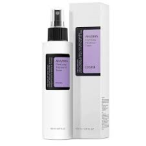 COSRX AHA BHA Clarifying Treatment Toner