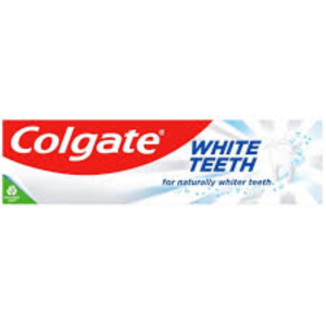 Colgate Whitening Toothpaste