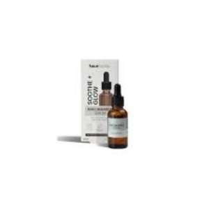 Face Facts Soothe & Glow Niacinamide Serum