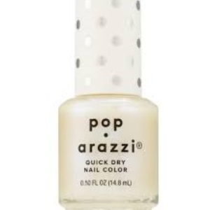 Pop-arazzi Quick Dry Nail Color