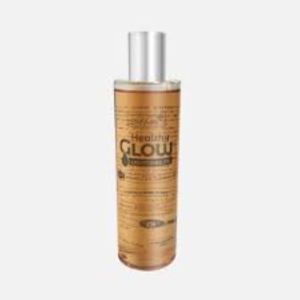 Bio Nature Healthy Glow Lightening Oil with Vitamin C & E