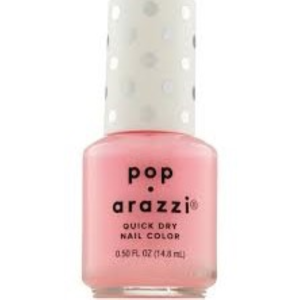 Pop-arazzi Quick Dry Nail Color