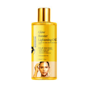 Glow Booster Lightening Oil SPF 30