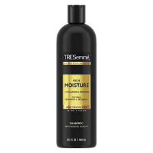 TRESemmé Rich Moisture Hyaluronic Plex Shampoo
